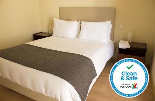 Vila do Conde House | Metro Vilar Suites & Villas