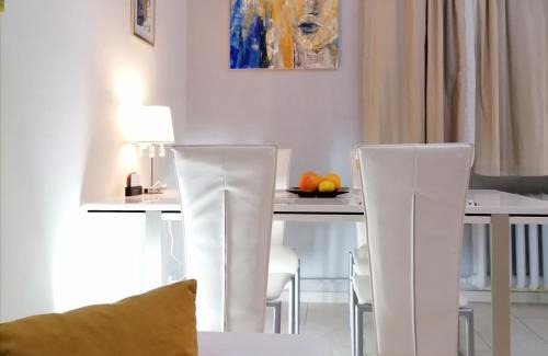 Zoliborz Apartment | Metro Wilson Apartment