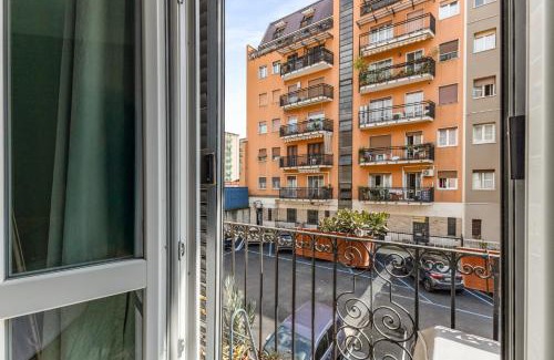 Zona Zara Apartment | Metro Zara 1min - BlueDream - WiFi