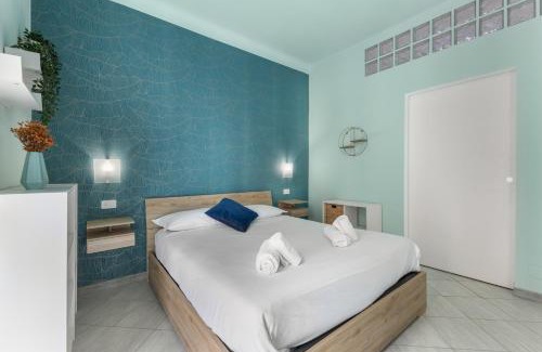Zona Zara Apartment | Metro Zara 1min - BlueDream - WiFi