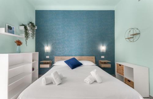 Zona Zara Apartment | Metro Zara 1min - BlueDream - WiFi
