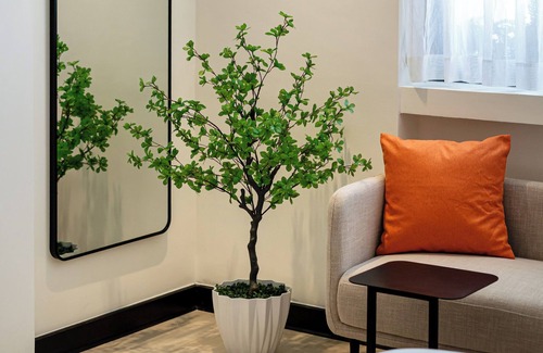 Bui Thi Xuan Hotel | Metrolux City Contemporary Hotel