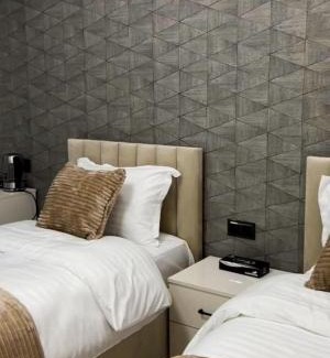 Yerevan House | METROMIR Hotel