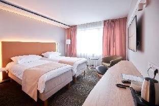 Kesklinn Hotel | Metropol Spa Hotel