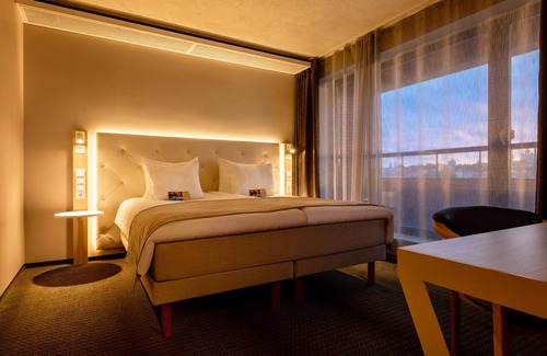 Kesklinn Hotel | Metropol Spa Hotel