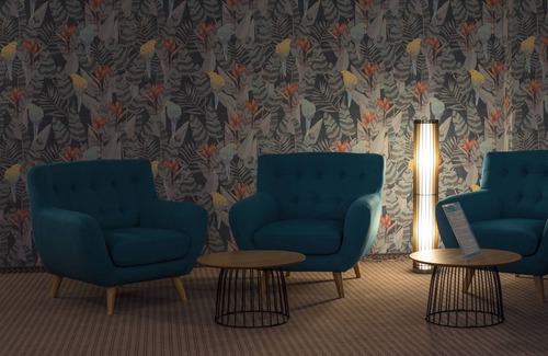 Kesklinn Hotel | Metropol Spa Hotel
