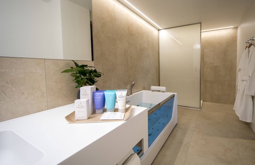 Kesklinn Hotel | Metropol Spa Hotel
