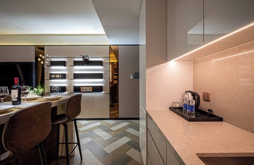 Thu Thiem Apartment | Metropole Apartment Thu Thiem