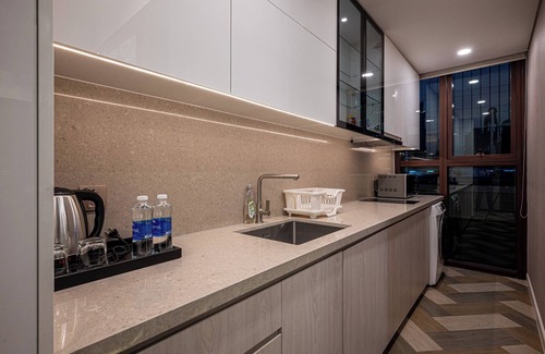 Thu Thiem Apartment | Metropole Apartment Thu Thiem