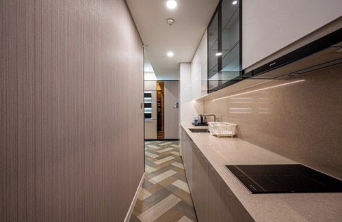 Thu Thiem Apartment | Metropole Apartment Thu Thiem