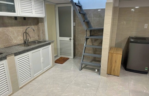 Binh Thuan Apartment | Metropole House
