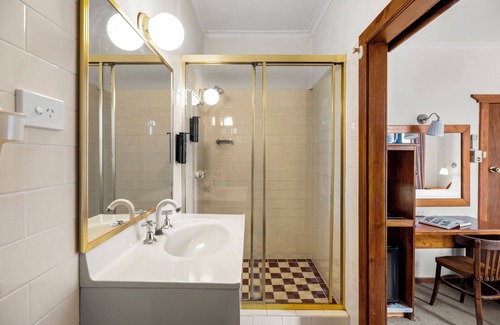 Katoomba Bed & Breakfast | Metropole Katoomba