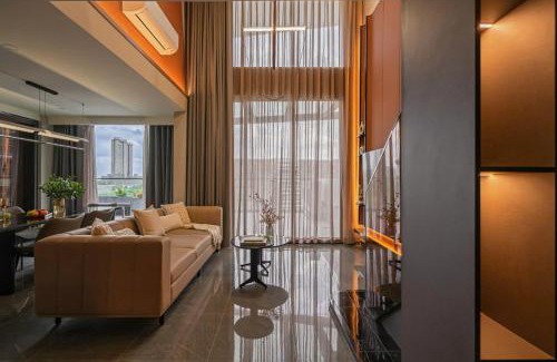 Thu Thiem Apartment | Metropole Thu Thiem Luxury Residence by BeVista
