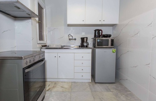 Thessaloniki City Centre Apartment | Metropolitan Apartment Nilie Hospitality