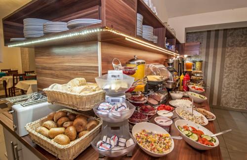 Wesoła Zachod Apartment | Metropolitan Apartments
