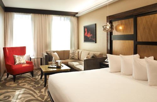 Gateway District Hotel | Metropolitan at The 9, Autograph Collection