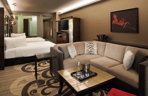 Gateway District Hotel | Metropolitan at The 9, Autograph Collection