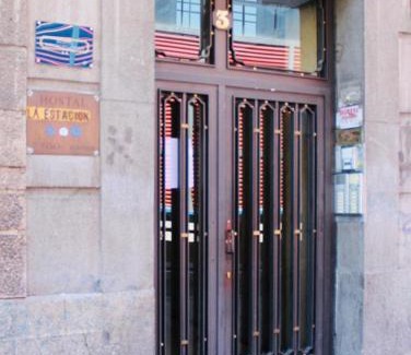 Palos de la Frontera House | Metropolitan Atocha