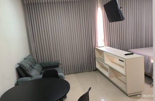 Goiania Condo | Metropolitan Sidney