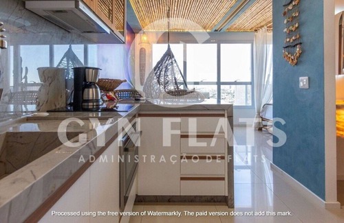 Goiania Condo | Metropolitan Sidney