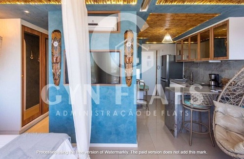 Goiania Condo | Metropolitan Sidney