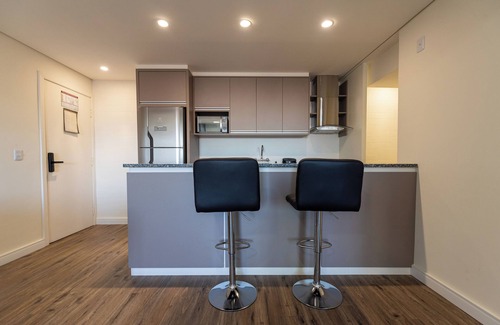 Matriz Apartment | Metropolitan Flats