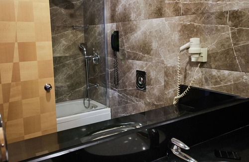 Ankara Hotel | Metropolitan Hotels Ankara