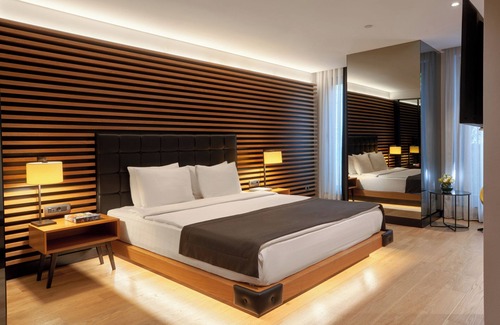 Kabatas Hotel | Metropolitan Hotels Bosphorus