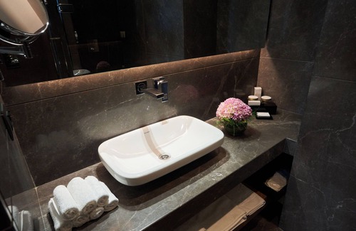 Kabatas Hotel | Metropolitan Hotels Bosphorus