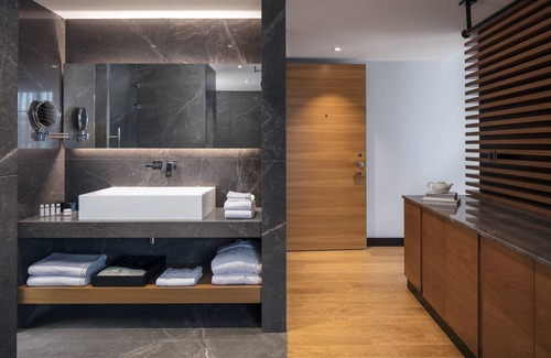 Kabatas Hotel | Metropolitan Hotels Bosphorus