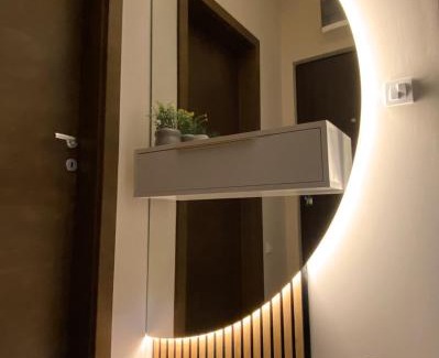Jagodina Apartment | Metropolitan Royal