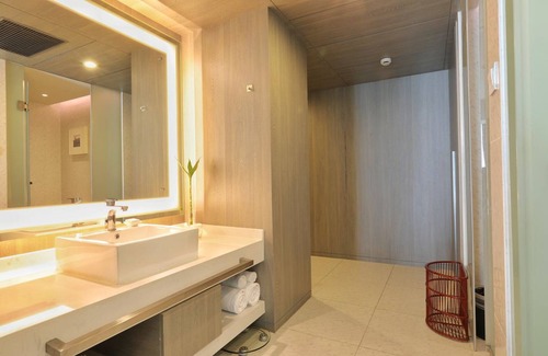 Jianggan Hotel | Metropolo Hangzhou Railway Station East