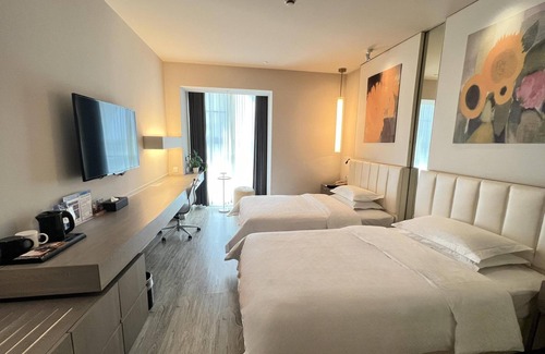 Jianggan Hotel | Metropolo Hangzhou Railway Station East