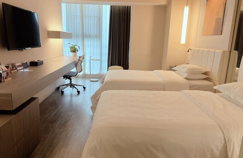 Jianggan Hotel | Metropolo Hangzhou Railway Station East