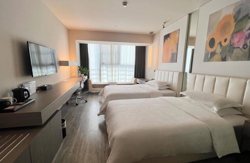 Jianggan Hotel | Metropolo Hangzhou Railway Station East