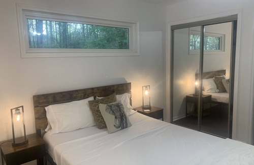 Cliftondale Hotel | Metrotel at Wolf Creek