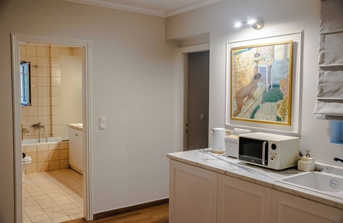 Mets Apartment | Mets Suites