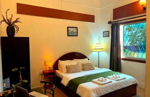 Kampot Bed & Breakfast | Mettā Guesthouse Kampot