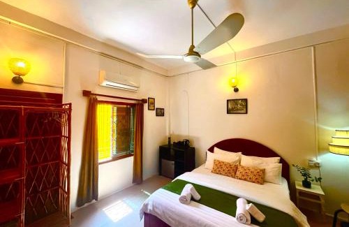 Kampot Bed & Breakfast | Mettā Guesthouse Kampot