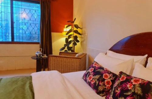 Kampot Bed & Breakfast | Mettā Guesthouse Kampot