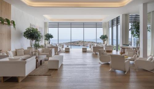 Bodrum City Center Resort | METT Hotel & Beach Resort Bodrum