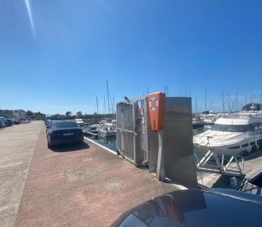 Deauville Boat Rental | Mettre les voiles à Deauville