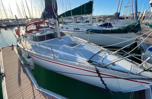 Deauville Boat Rental | Mettre les voiles à Deauville