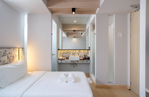 Thanon Phaya Thai Hotel | Metz Pratunam Hotel