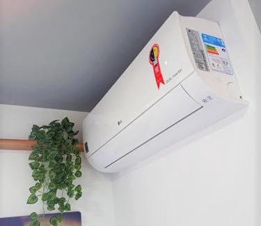 Maringa Apartment | Meu Apê Maringá - UEM - Perto de tudo!