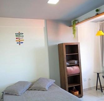 Maringa Apartment | Meu Apê Maringá - UEM - Perto de tudo!