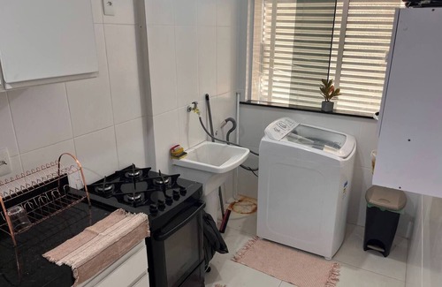 Sao Cristovao Apartment | Meu apê Praia do Forte