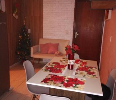 Florianopolis Apartment | Meu cantinho