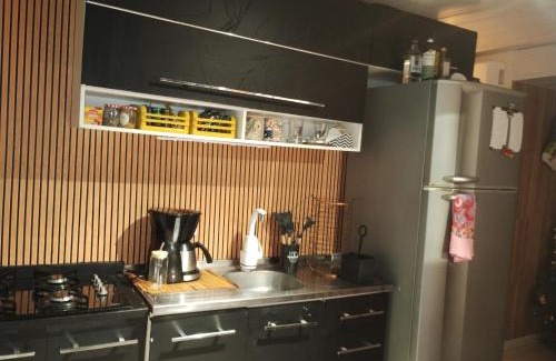 Florianopolis Apartment | Meu cantinho