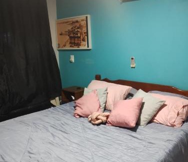 Florianopolis Apartment | Meu cantinho